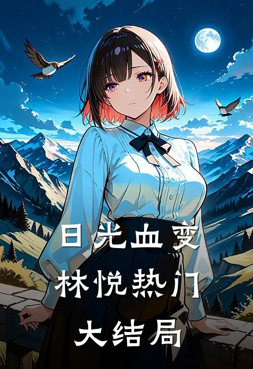 日光血变林悦热门大结局