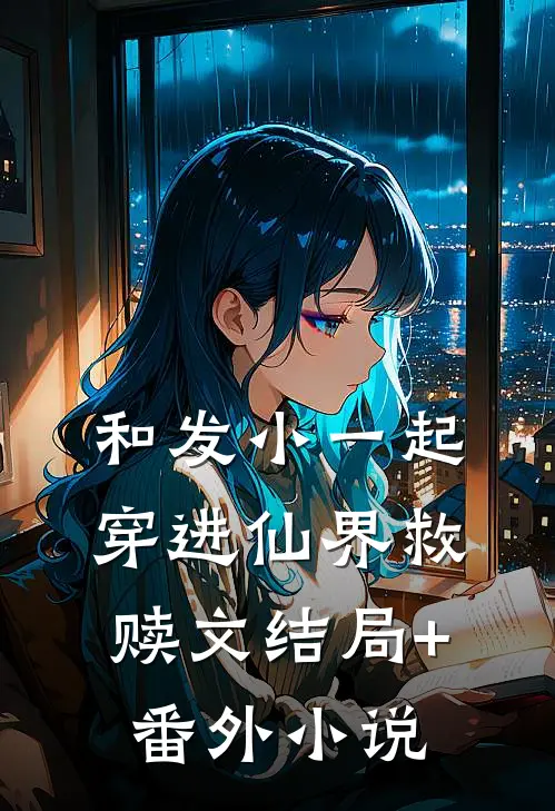 和发小一起穿进仙界救赎文结局+番外小说