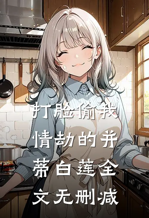 打脸偷我情劫的并蒂白莲全文无删减