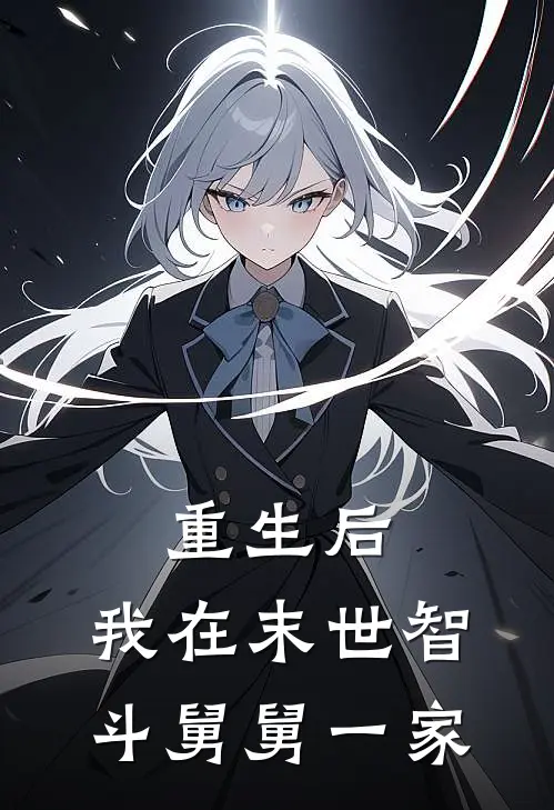 重生后，我在末世智斗舅舅一家