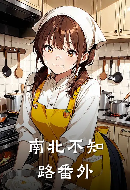 南北不知路番外