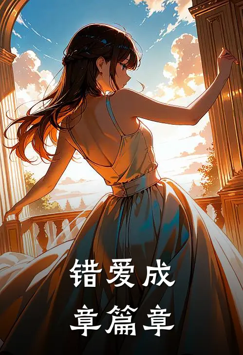 错爱成章篇章