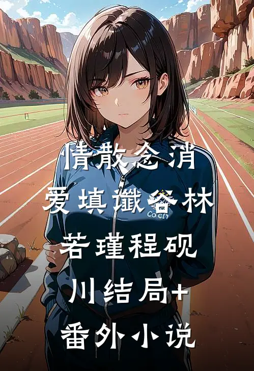 情散念消，爱填谶谷林若瑾程砚川结局+番外小说