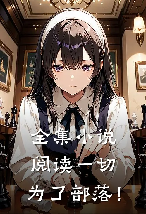 全集小说阅读一切，为了部落！