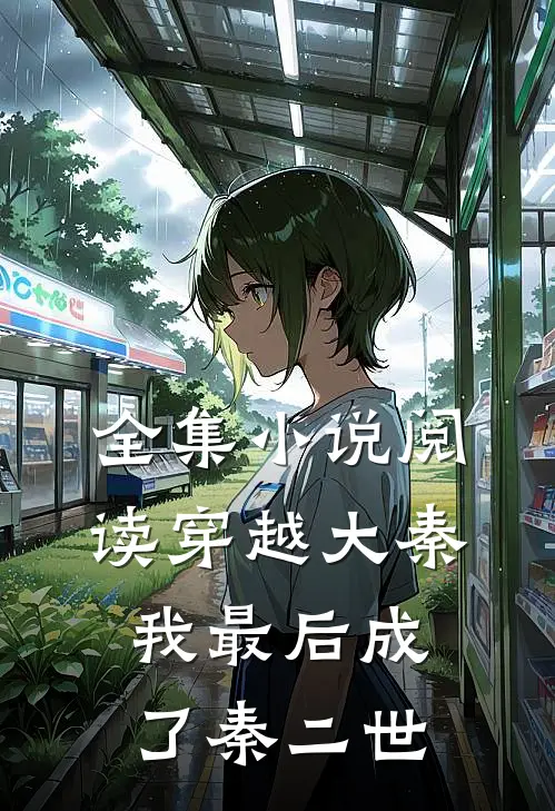 全集小说阅读穿越大秦，我最后成了秦二世