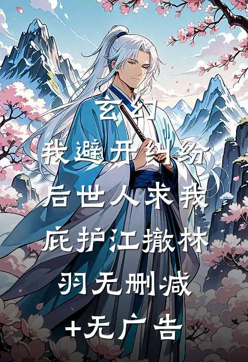 玄幻：我避开纠纷后世人求我庇护江撤林羽无删减+无广告