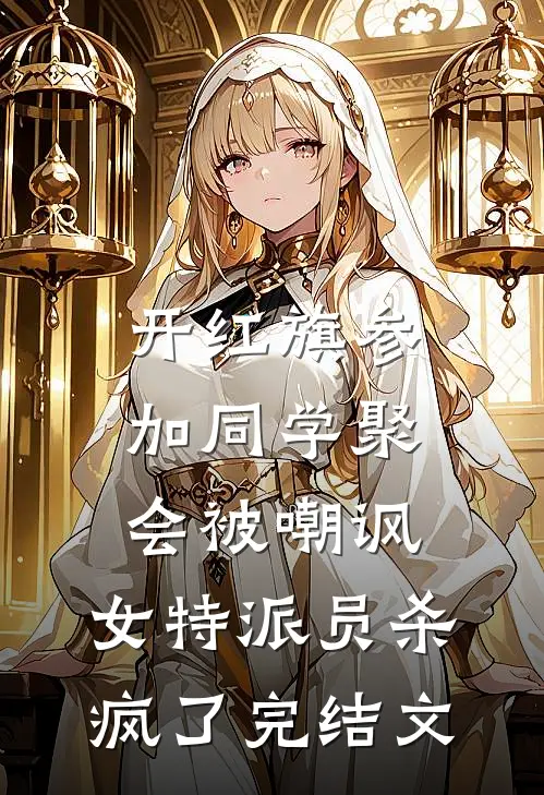 开红旗参加同学聚会被嘲讽，女特派员杀疯了完结文