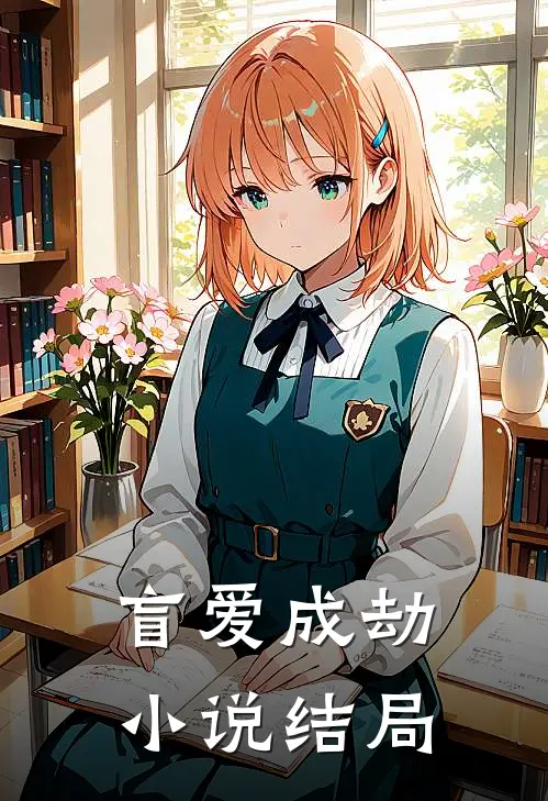 盲爱成劫小说结局