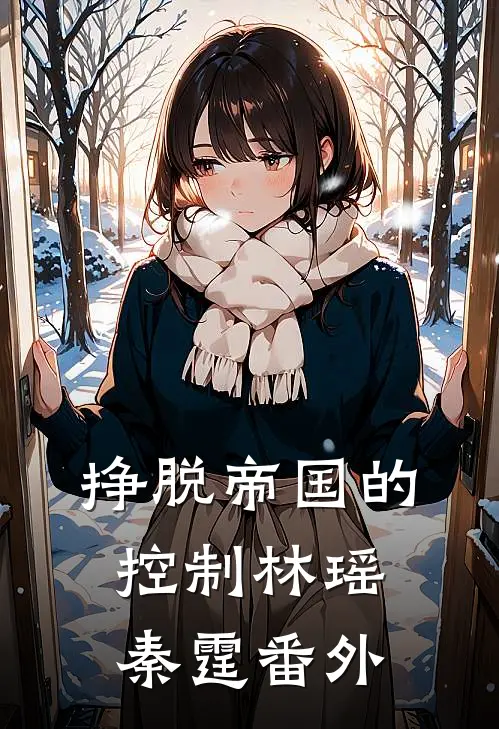 挣脱帝国的控制林瑶秦霆 番外