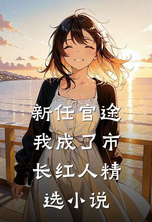 新任官途，我成了市长红人精选小说