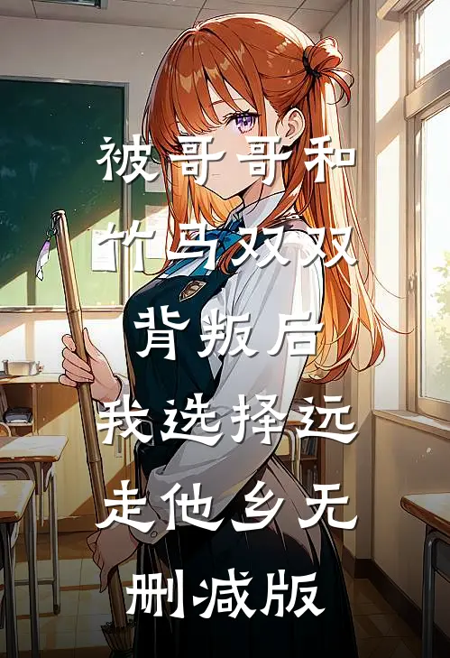 被哥哥和竹马双双背叛后，我选择远走他乡无删减版