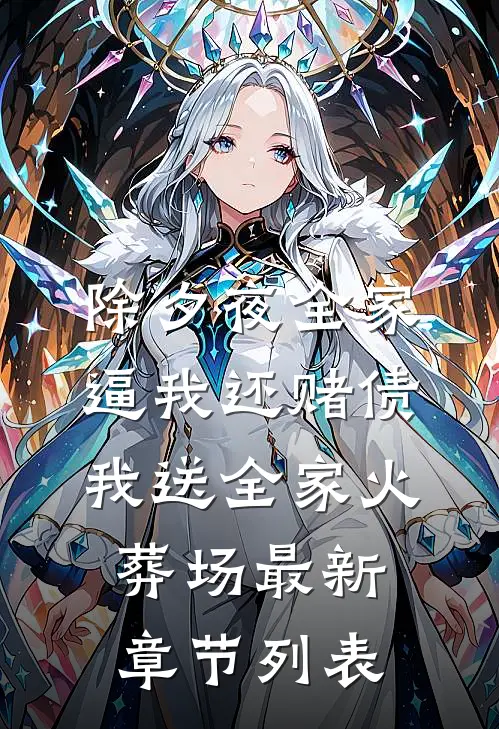 除夕夜全家逼我还赌债，我送全家火葬场最新章节列表