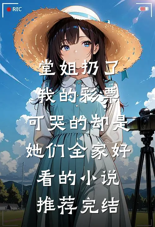 堂姐扔了我的彩票，可哭的却是她们全家好看的小说推荐完结