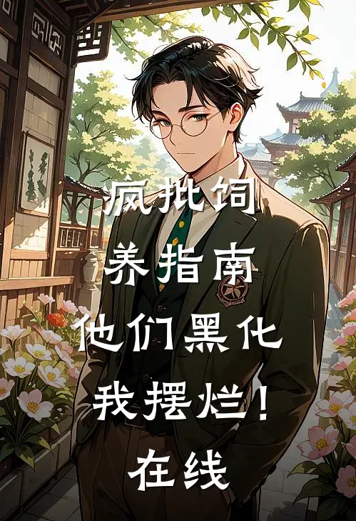 疯批饲养指南：他们黑化我摆烂！在线