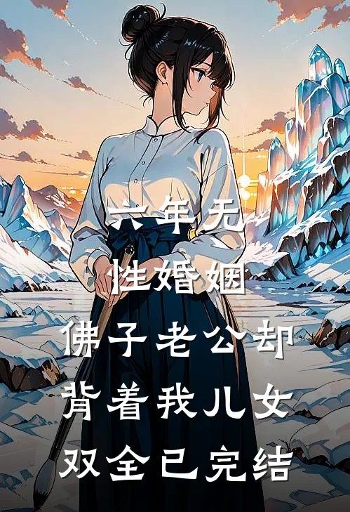 六年无性婚姻，佛子老公却背着我儿女双全已完结