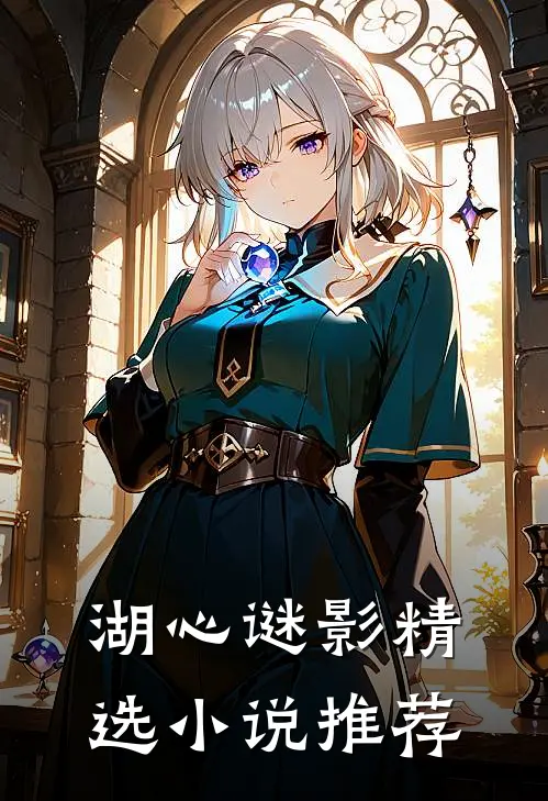 湖心谜影精选小说推荐
