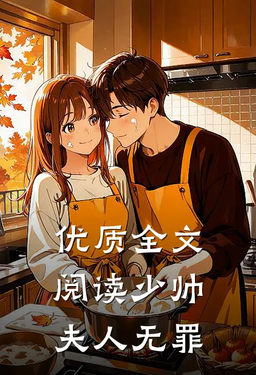 优质全文阅读少帅，夫人无罪