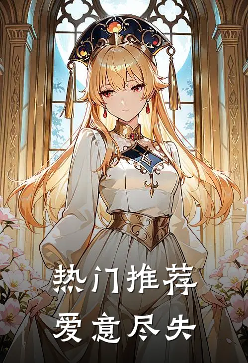 热门推荐爱意尽失