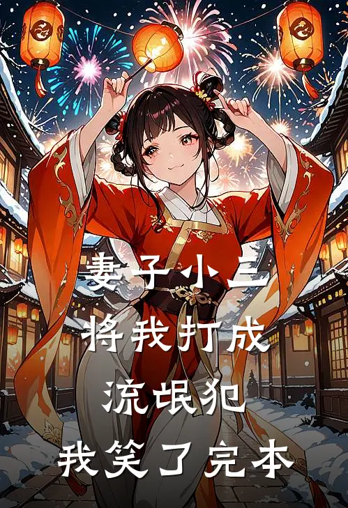 妻子小三将我打成流氓犯，我笑了完本