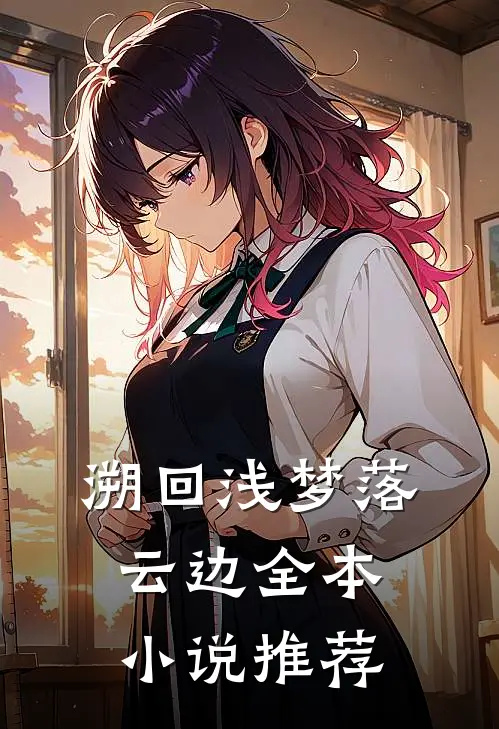 溯回浅梦落云边全本小说推荐