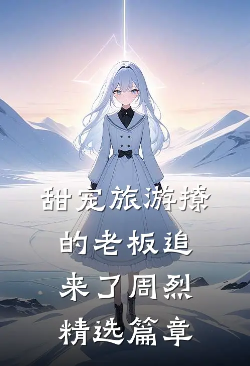 甜宠旅游撩的老板追来了周烈精选篇章