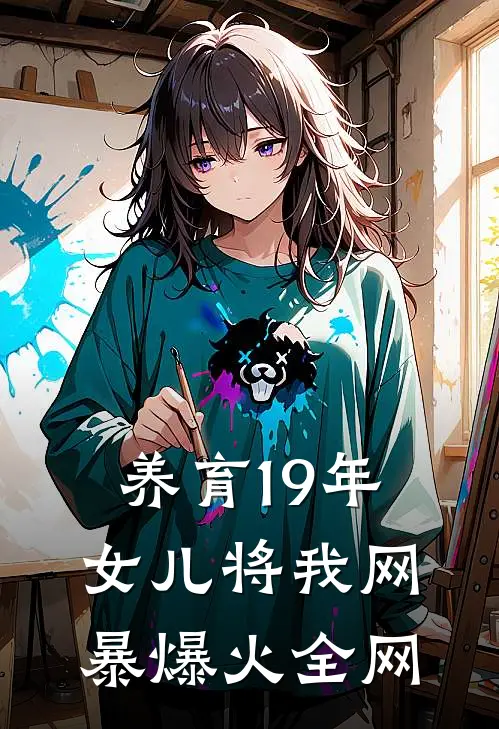 养育19年，女儿将我网暴爆火全网