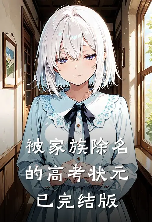 被家族除名的高考状元已完结版