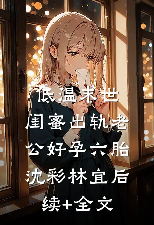 低温末世，闺蜜出轨老公好孕六胎沈彩林宜后续+全文