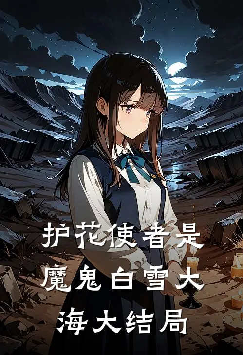 护花使者是魔鬼白雪大海大结局