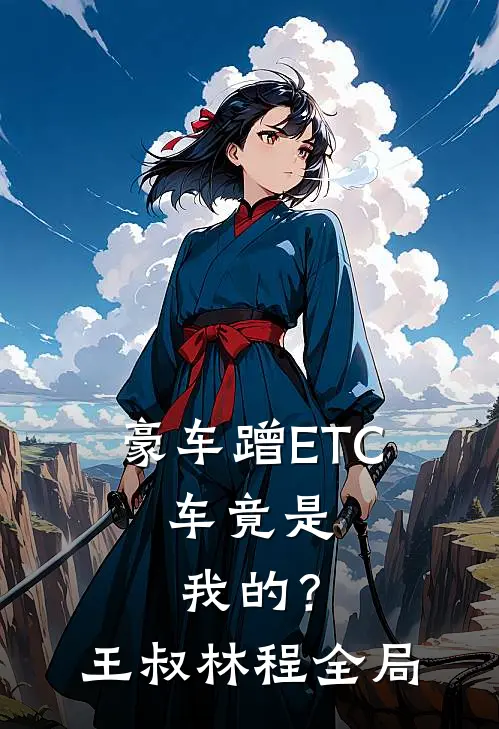 豪车蹭ETC，车竟是我的？王叔林程全局