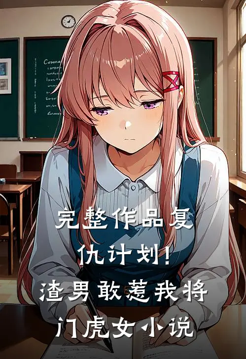 完整作品复仇计划!渣男敢惹我将门虎女小说