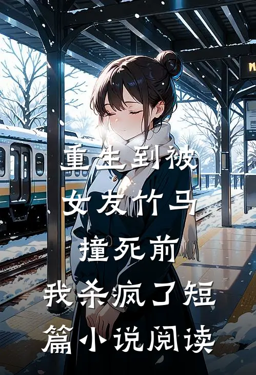重生到被女友竹马撞死前，我杀疯了短篇小说阅读
