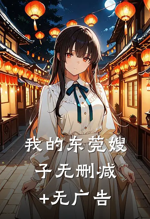 我的东莞嫂子无删减+无广告