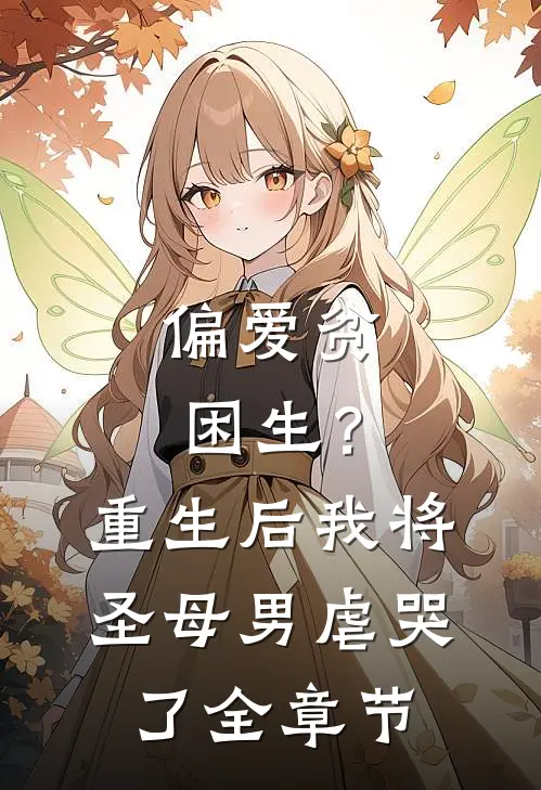 偏爱贫困生？重生后我将圣母男虐哭了全章节