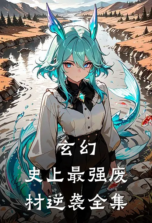 玄幻：史上最强废材逆袭全集