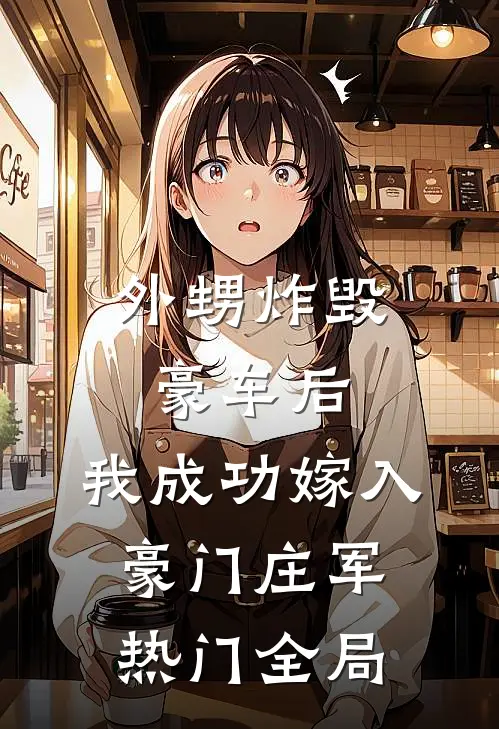外甥炸毁豪车后，我成功嫁入豪门庄军热门全局