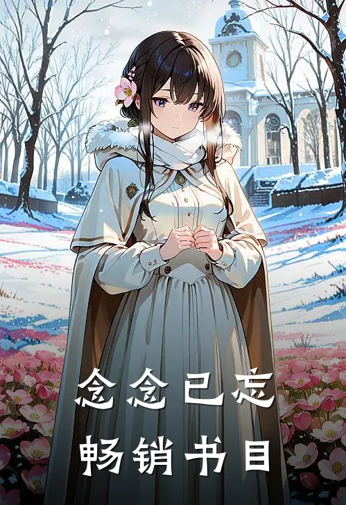 念念已忘畅销书目