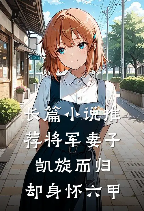 长篇小说推荐将军妻子凯旋而归，却身怀六甲
