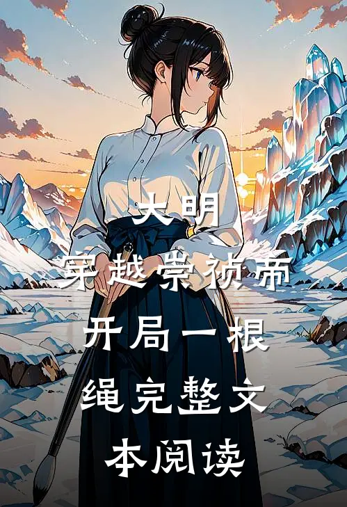 大明：穿越崇祯帝，开局一根绳完整文本阅读