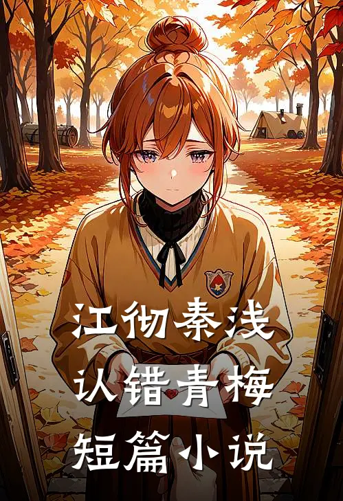 江彻秦浅认错青梅短篇小说