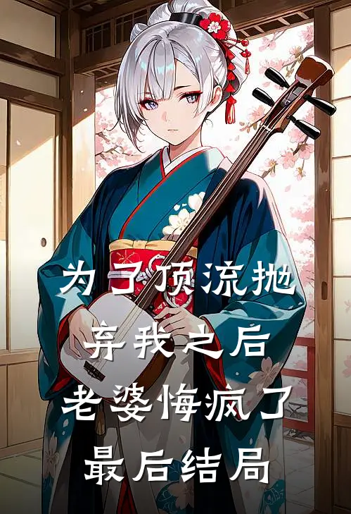 为了顶流抛弃我之后，老婆悔疯了最后结局