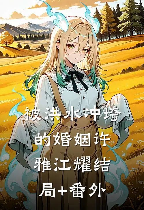 被洪水冲垮的婚姻许雅江耀结局+番外