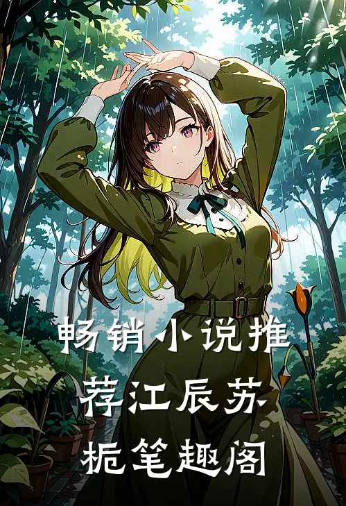 畅销小说推荐江辰苏栀笔趣阁