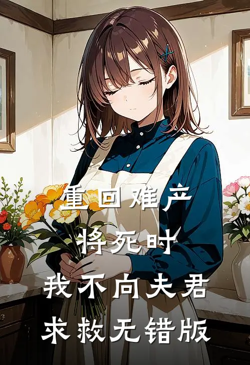 重回难产将死时，我不向夫君求救无错版