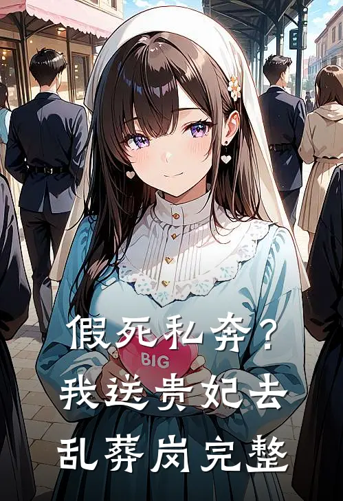 假死私奔？我送贵妃去乱葬岗完整