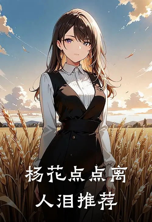 杨花点点离人泪推荐