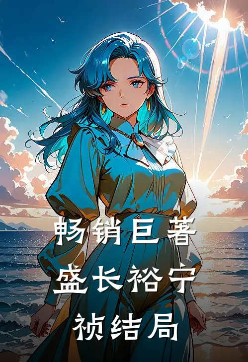 畅销巨著盛长裕宁祯结局