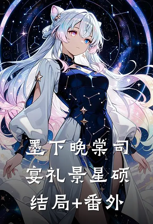 墨下晚棠司宴礼景星硕结局+番外