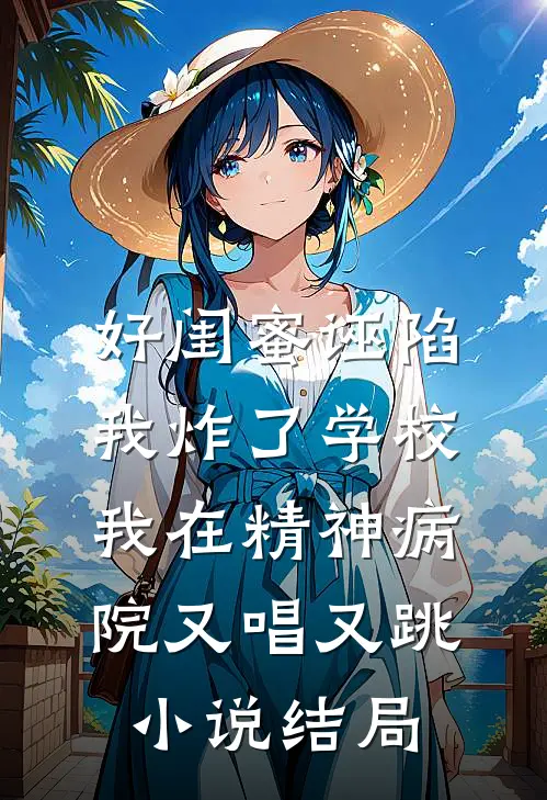 好闺蜜诬陷我炸了学校，我在精神病院又唱又跳小说结局