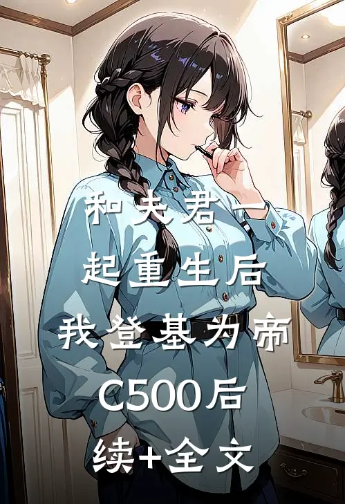 和夫君一起重生后，我登基为帝C500后续+全文